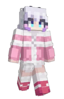 Front of ElainaMythoclast's skin