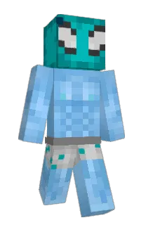 zepyh's Minecraft skin