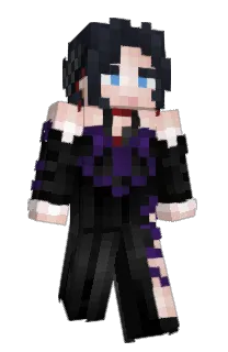 CatAttack_15's Minecraft skin