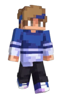 Iceypooo's Minecraft skin