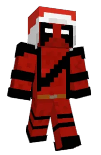 Front of PlzMeMore's skin