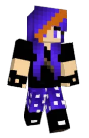 Skin preview