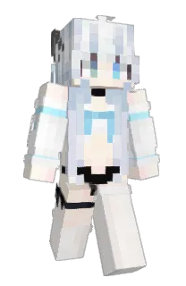Front of Lina_Daylight's skin