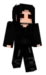 top1pvp's Minecraft skin wearing the Migrator cape