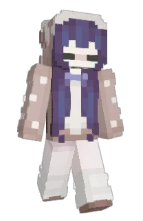 Front of cyb3rpixi3's skin
