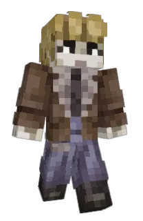 BrickJuice23's Minecraft skin