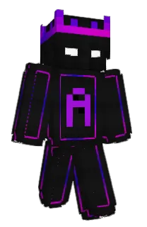 Front of xDespair1's skin