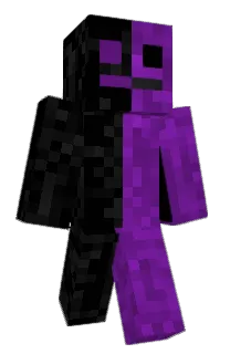 Front of SkipSkip's skin