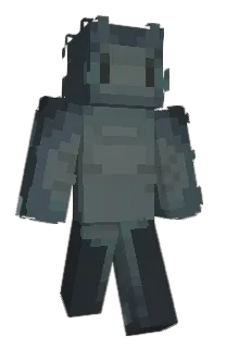 Front of 2avolon's skin