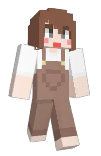MaA_12's Minecraft skin