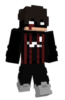 Front of kxnnxn's skin