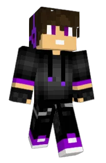 Front of Jonhy15's skin