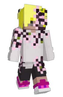 dariwari123's Minecraft skin
