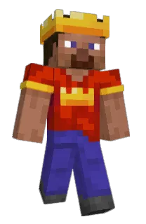 Front of oxinixx's skin