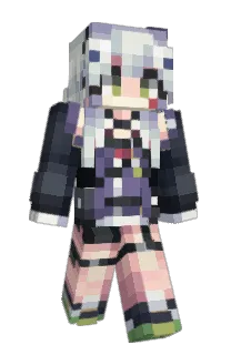 BestEcy_'s Minecraft skin