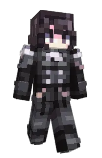 Kohi_of_Greed's Minecraft skin