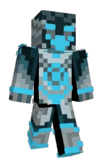 itsbigez's Minecraft skin