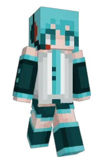 wanda2452's Minecraft skin