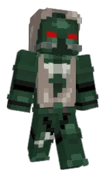 Custom render preview