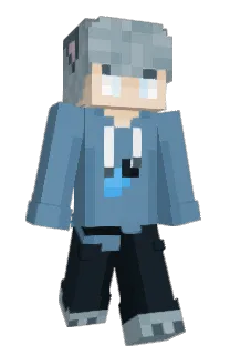 Front of MisterKitten99's skin