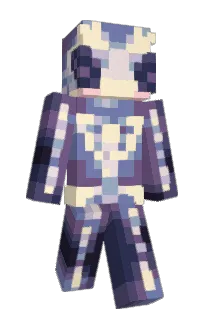 Mintt_tea's Minecraft skin