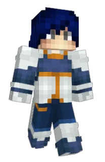 Front of RainMan2005's skin
