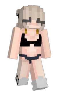 dexo80's Minecraft skin