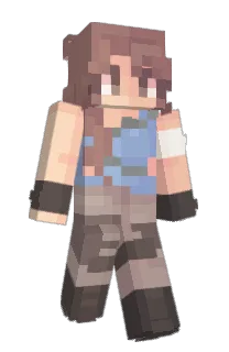 kelamas's Minecraft skin