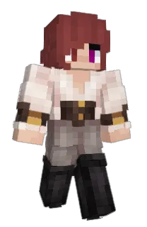MiyazakiKork's Minecraft skin