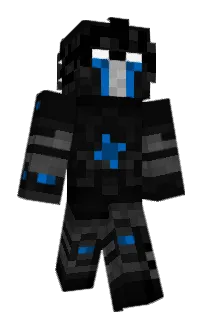 Front of Dovakin__'s skin