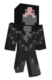 D4RKV1P3R's Minecraft skin