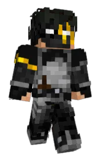 CompaUrus's Minecraft skin
