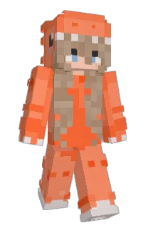 Front of xRyv3s's skin