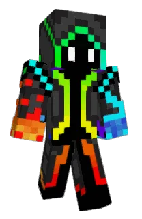 8cho6eis's Minecraft skin