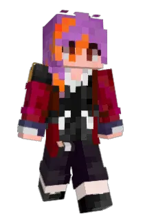 DAAEX's Minecraft skin