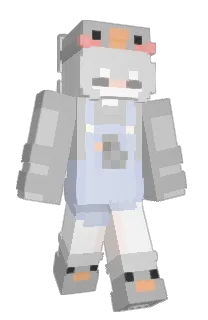 Front of Beistelltisch's skin