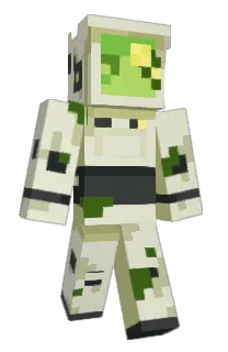 Front of pastelox's skin