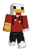 chickenman511