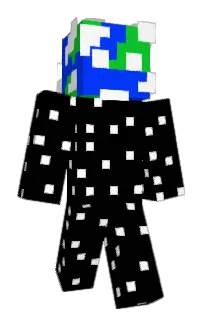 Nova5060's Minecraft skin