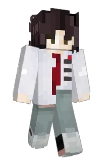 wiinwrldz's Minecraft skin