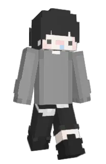 Front of wMagicstar's skin