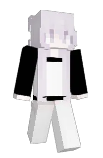 BejeSoup's Minecraft skin