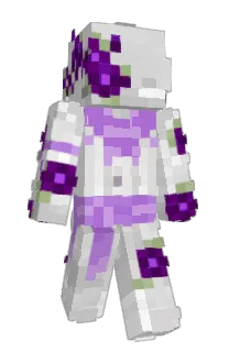 Yachiefs's Minecraft skin