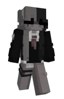 Front of VERLEHAK47's skin
