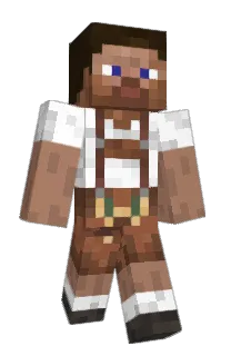 Front of Kuno15's skin