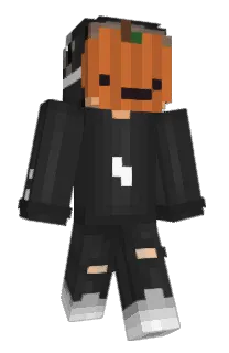Front of Marian_o's skin