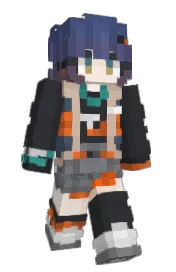Skin preview