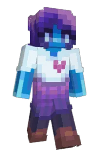 Obbitto's Minecraft skin
