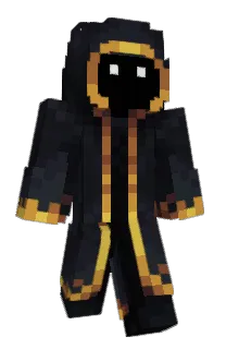 Front of ninja3916's skin