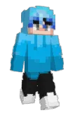 67696769676 Minecraft avatar full body